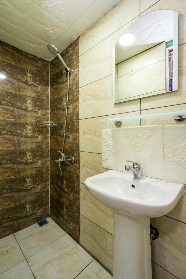 Candy Hotel Стамбул Экстерьер фото