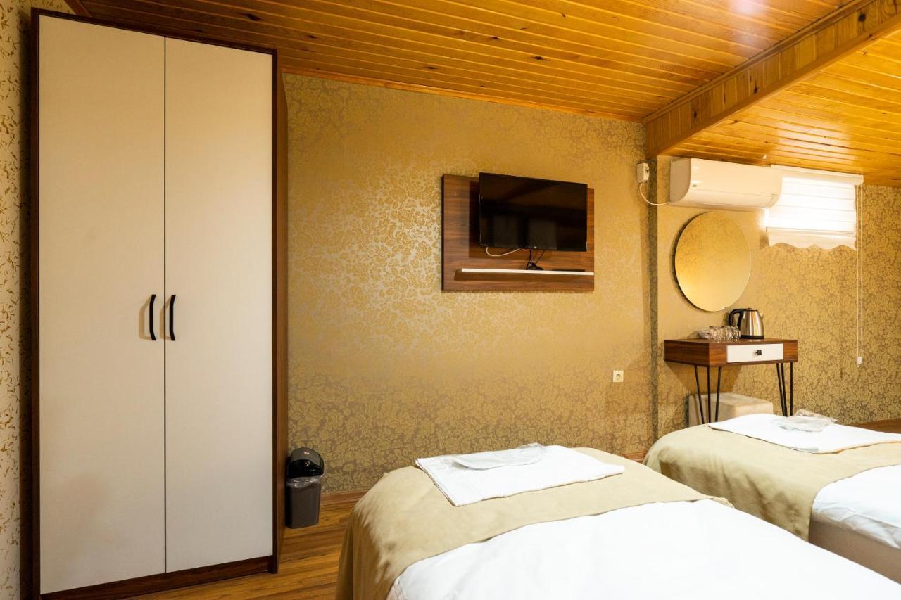 Candy Hotel Стамбул Экстерьер фото