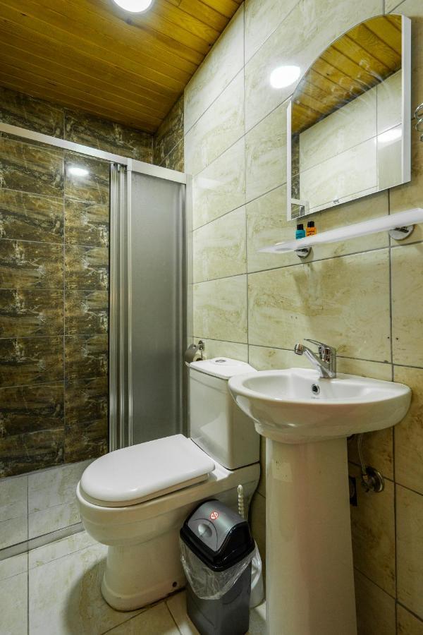 Candy Hotel Стамбул Экстерьер фото
