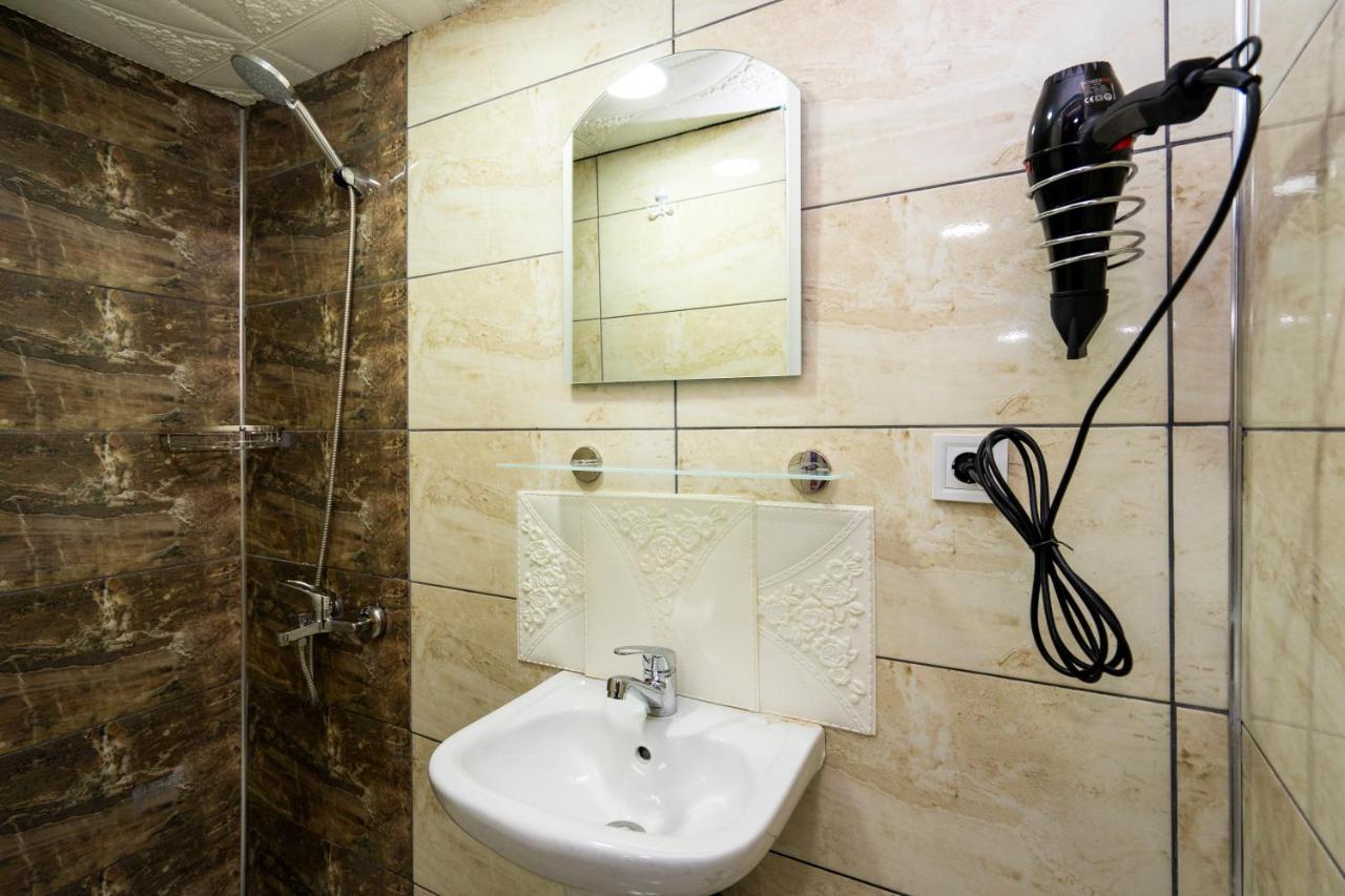 Candy Hotel Стамбул Экстерьер фото